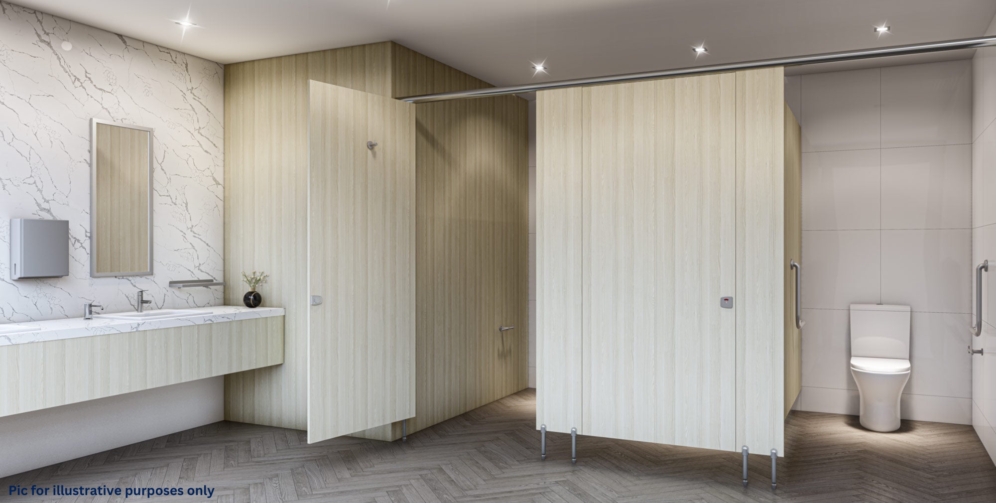 Antimicrobial Products